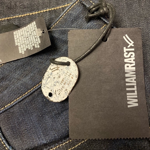 William Rast | Belle Capri - Picture 13 of 16